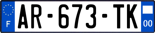 AR-673-TK
