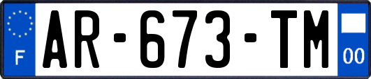 AR-673-TM
