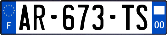AR-673-TS