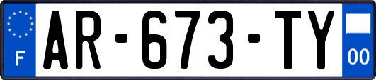 AR-673-TY