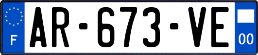 AR-673-VE