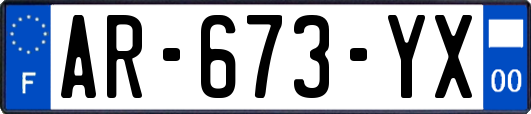 AR-673-YX