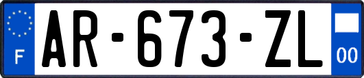 AR-673-ZL