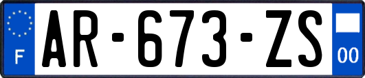 AR-673-ZS