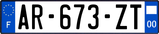 AR-673-ZT