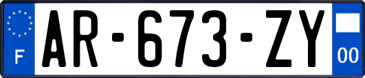 AR-673-ZY