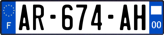 AR-674-AH