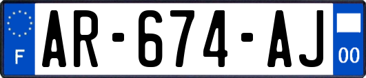 AR-674-AJ