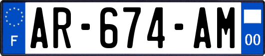 AR-674-AM