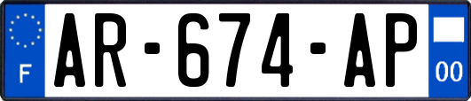 AR-674-AP