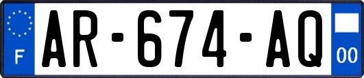 AR-674-AQ