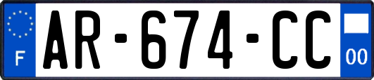 AR-674-CC