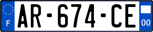 AR-674-CE