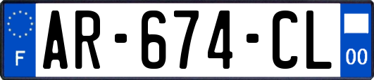 AR-674-CL
