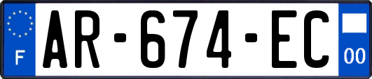 AR-674-EC