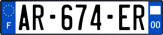 AR-674-ER
