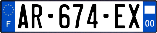 AR-674-EX