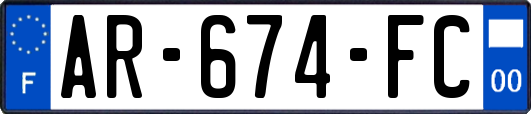 AR-674-FC