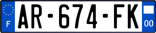 AR-674-FK