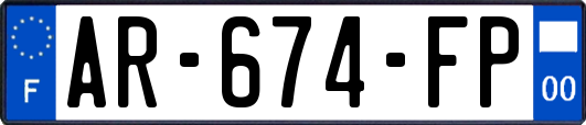 AR-674-FP