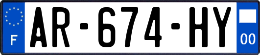 AR-674-HY
