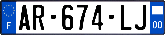 AR-674-LJ