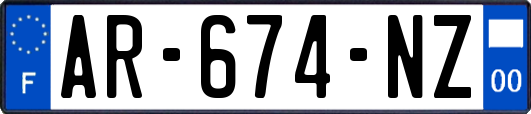 AR-674-NZ