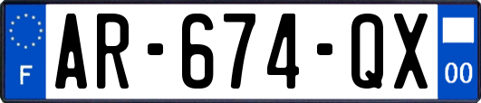 AR-674-QX
