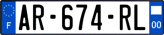 AR-674-RL