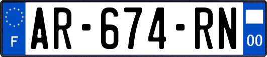 AR-674-RN