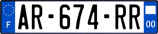 AR-674-RR