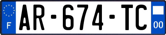 AR-674-TC