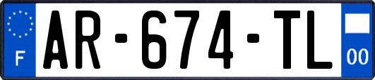 AR-674-TL