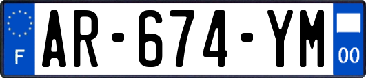AR-674-YM