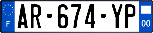 AR-674-YP