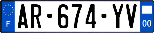 AR-674-YV