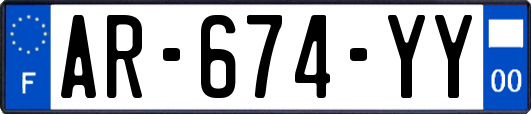 AR-674-YY