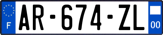 AR-674-ZL