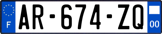 AR-674-ZQ