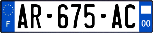 AR-675-AC