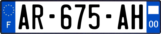 AR-675-AH