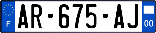 AR-675-AJ