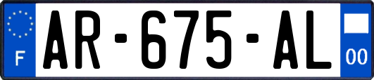 AR-675-AL