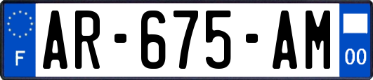 AR-675-AM