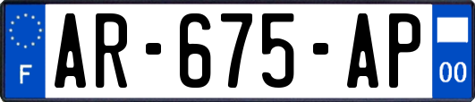 AR-675-AP