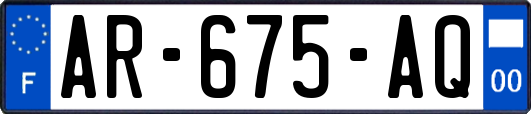 AR-675-AQ