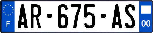 AR-675-AS