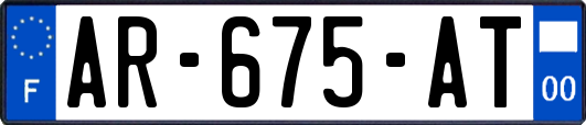 AR-675-AT