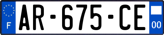 AR-675-CE