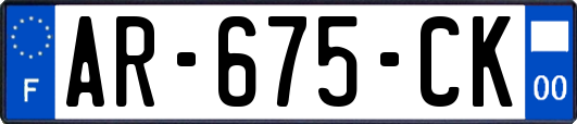AR-675-CK